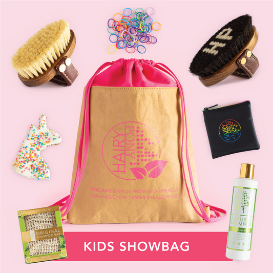 Kids Showbag