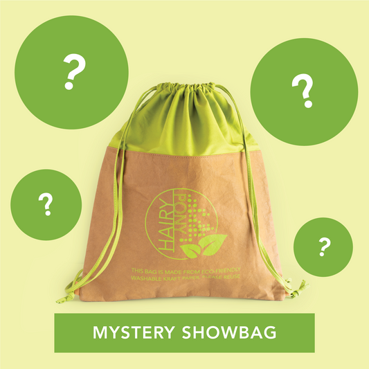 Mystery Showbag