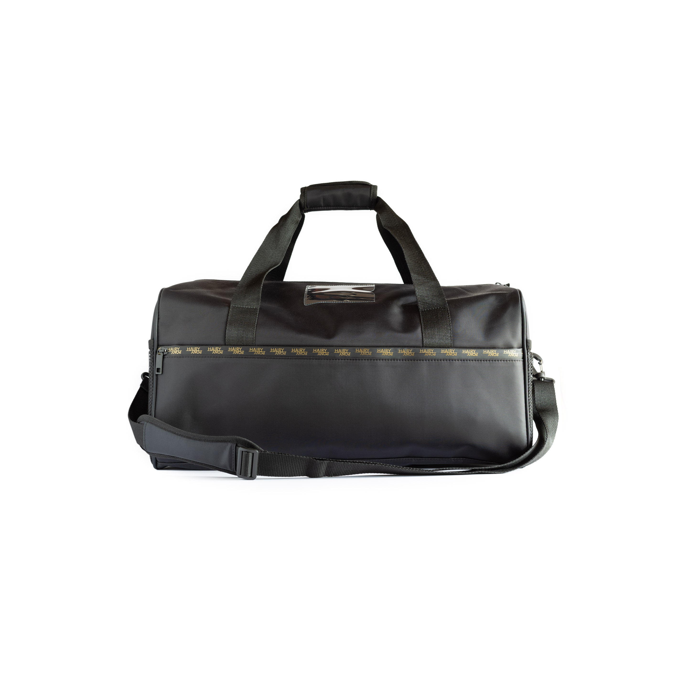 Equestrian discount travel bag