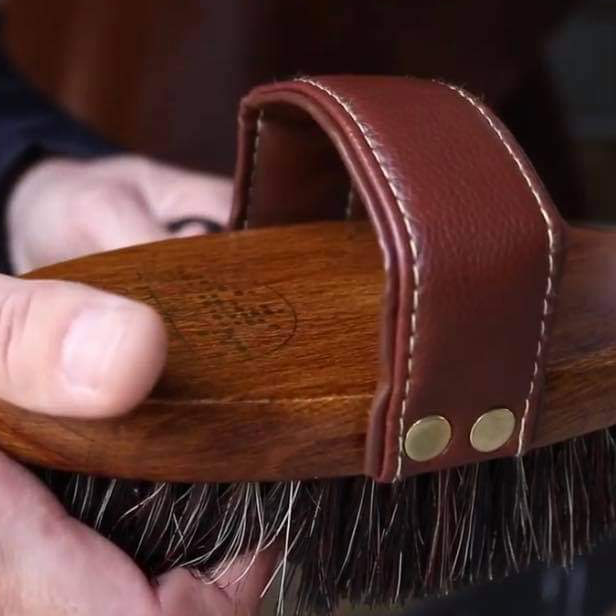 Scratch and Dent Dandy Brush